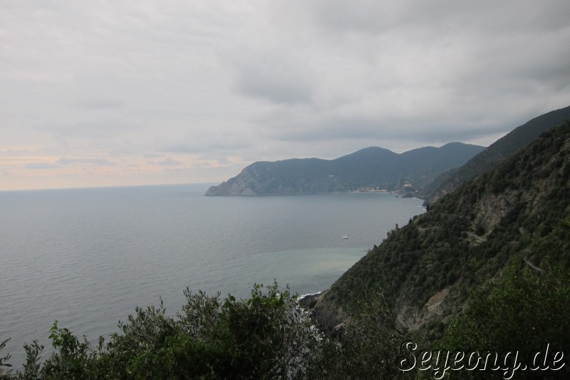 Cinque Terre 13