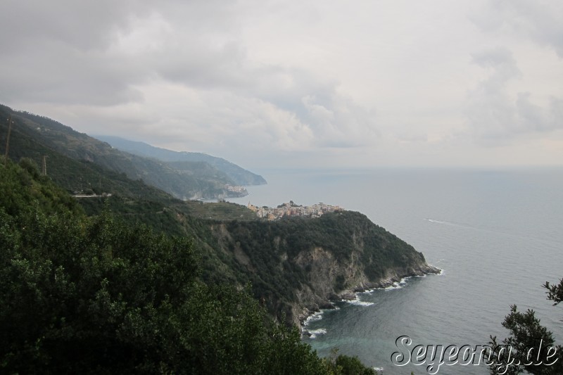 Cinque Terre 17