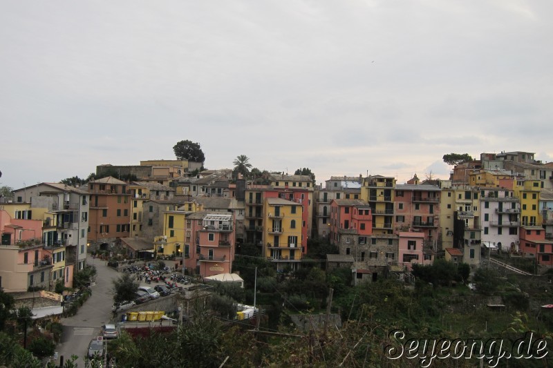 Cinque Terre 18