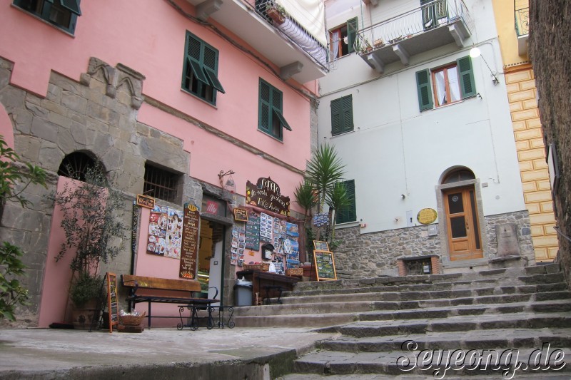 Cinque Terre 19