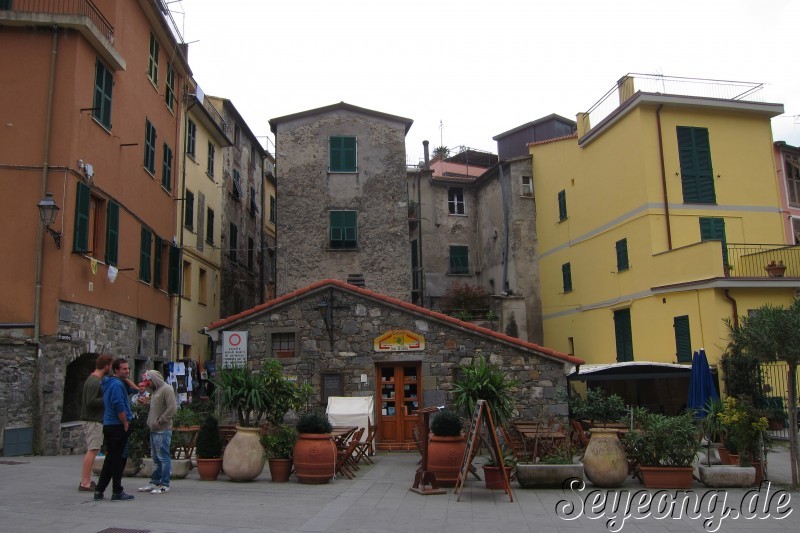 Cinque Terre 20