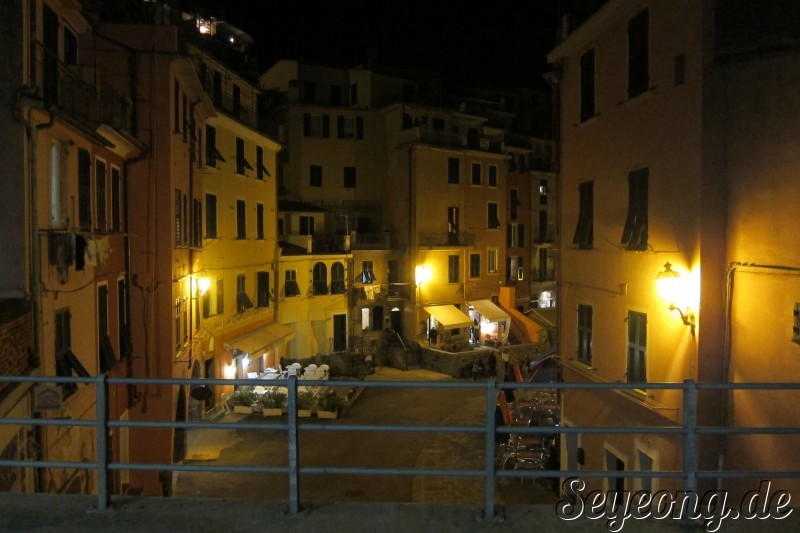 Cinque Terre 24