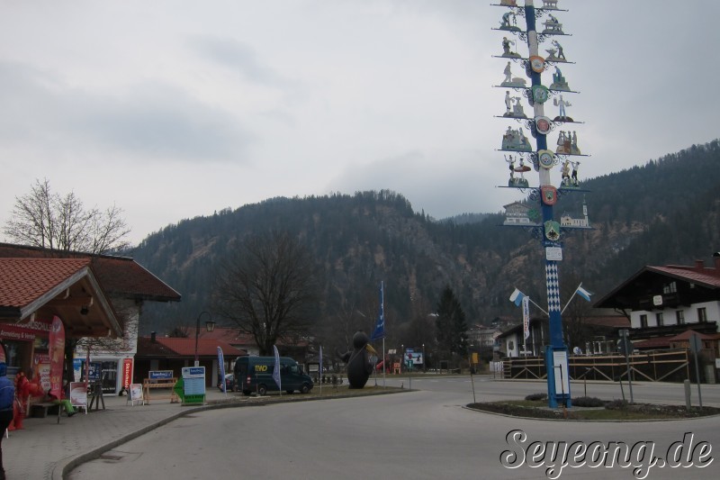 Ski School Hausberg