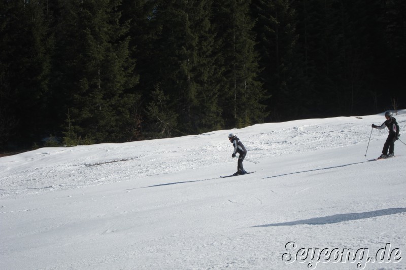 Ski Area Winklmoosalm 10