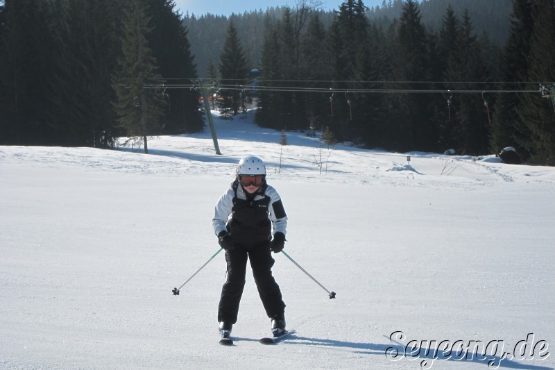 Ski Area Winklmoosalm 15