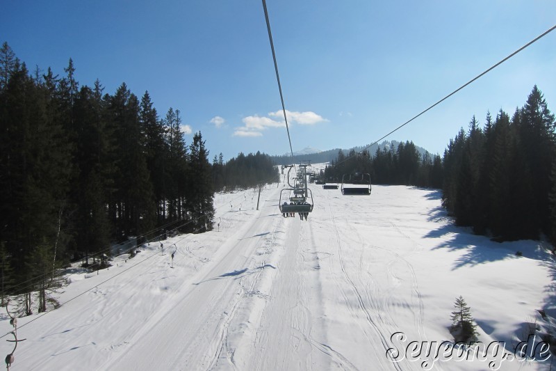 Ski Area Winklmoosalm 23