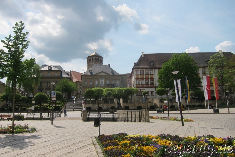 Bayreuth