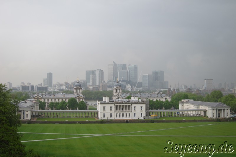 To Greenwich 4