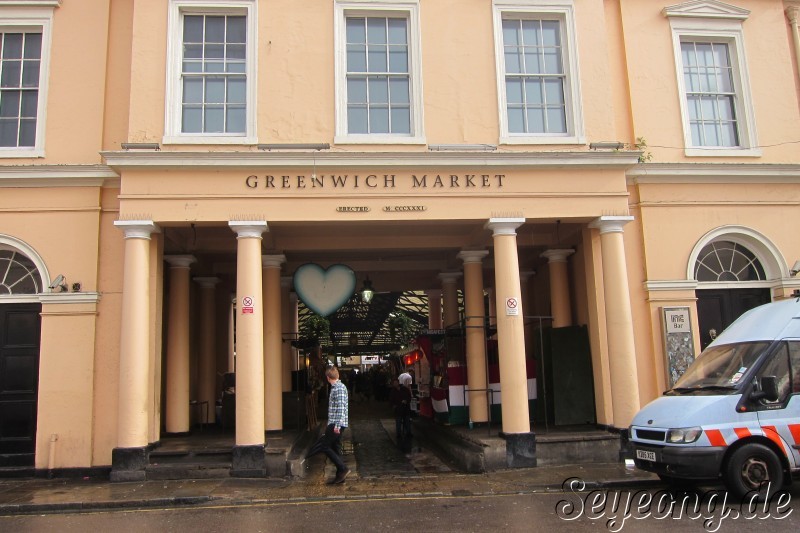 Greenwich Market 3