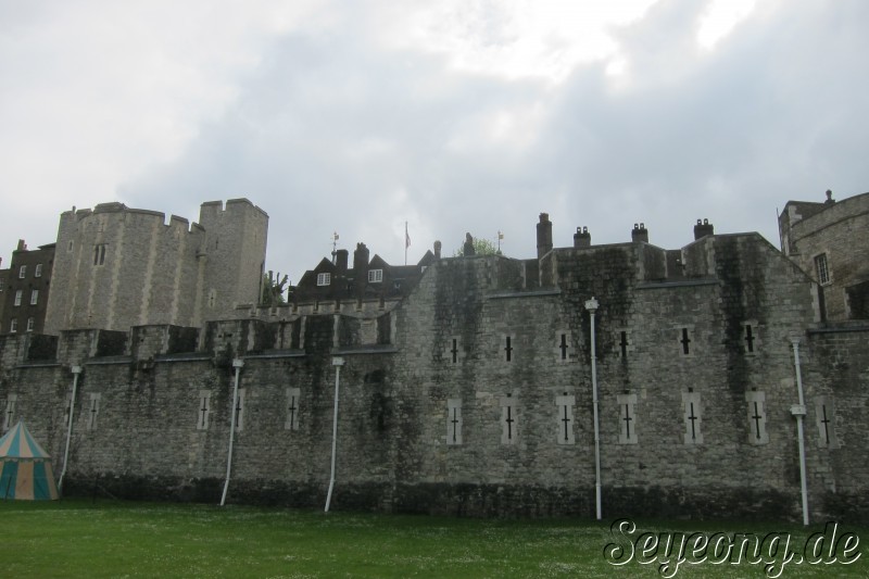 Tower of London