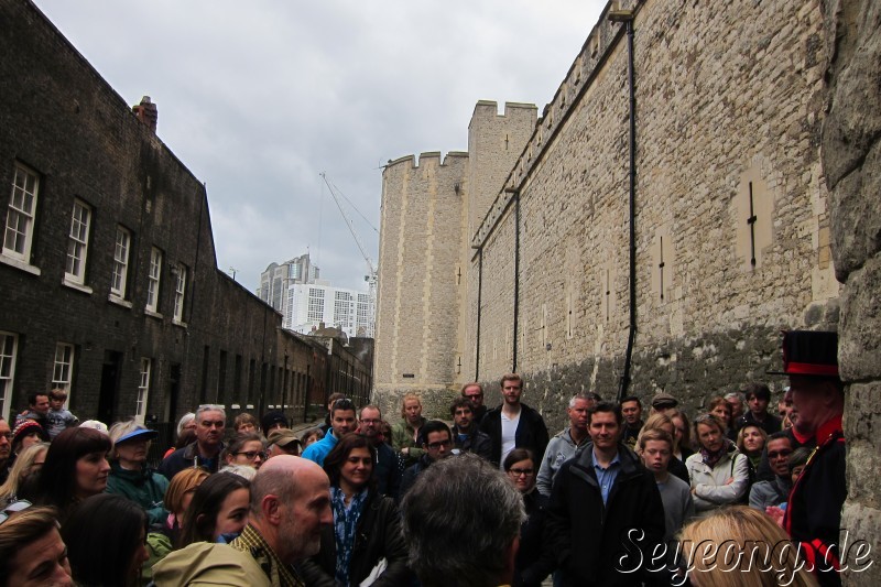 Tower of London 2