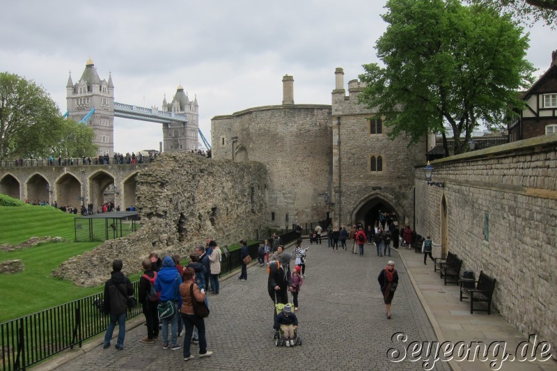 Tower of London 4