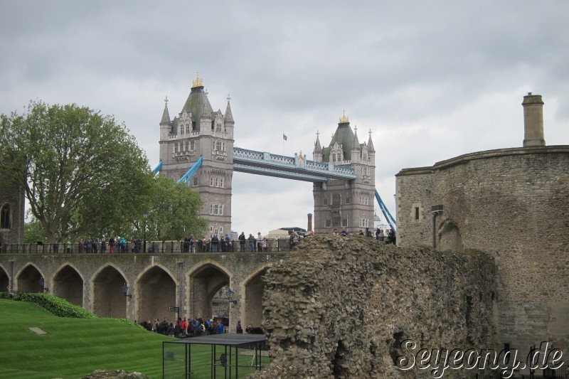 Tower of London 5