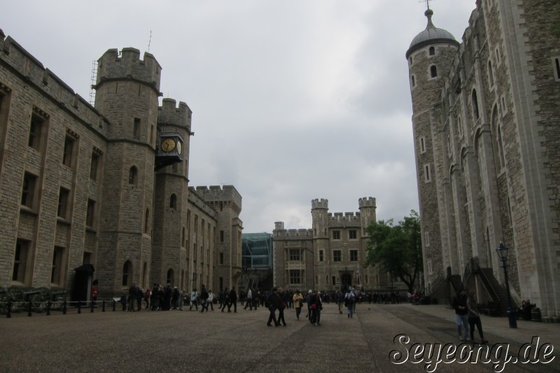 Tower of London 6
