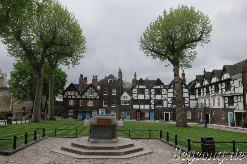 Tower of London 7