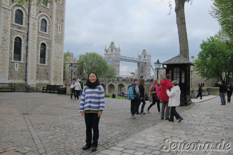 Tower of London 8