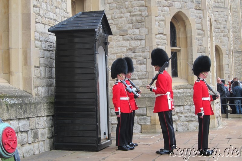Tower of London 11