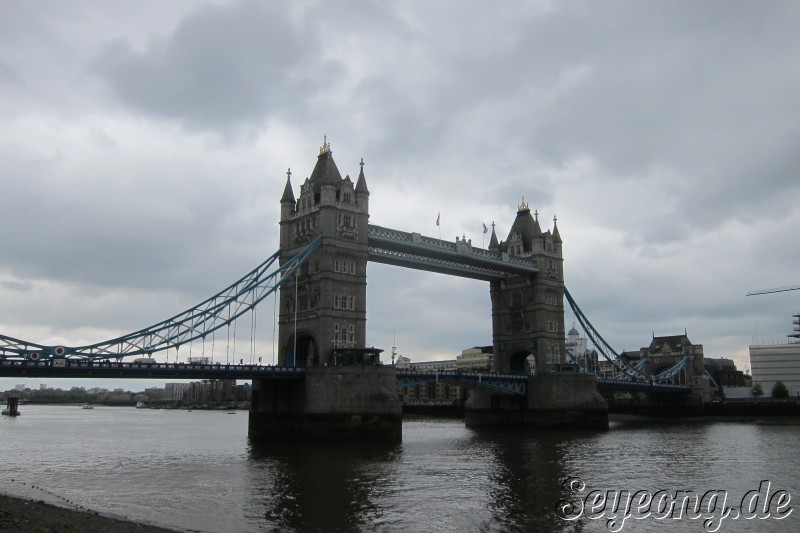 Tower Bridge