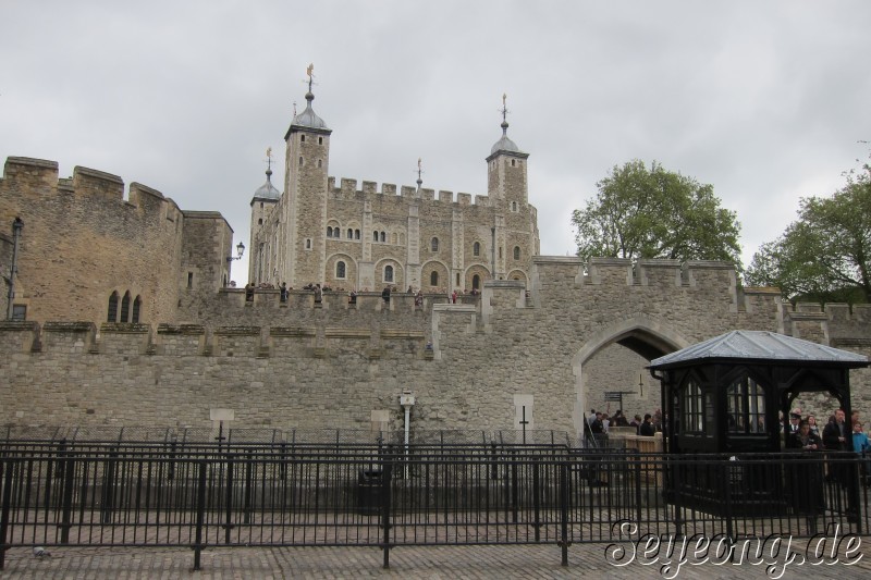 Tower of London 15
