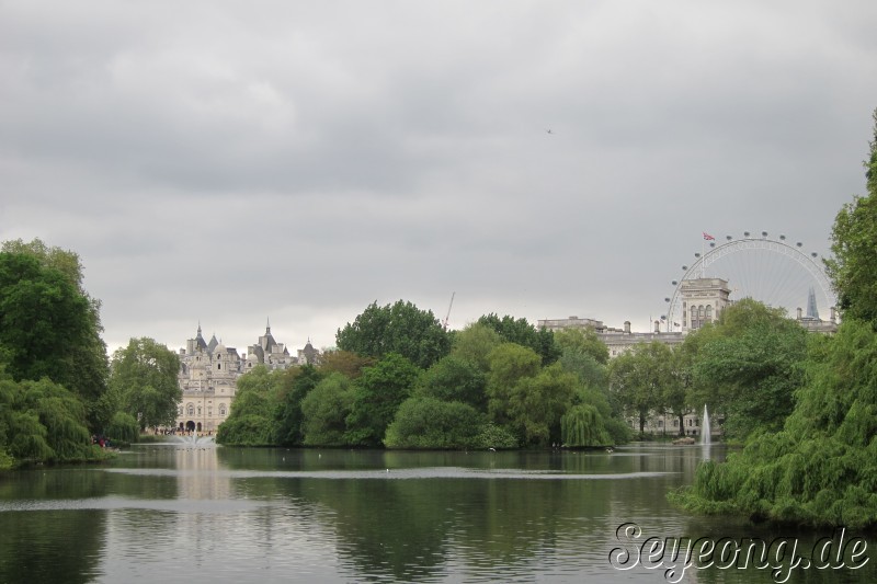 St. James's Park 2