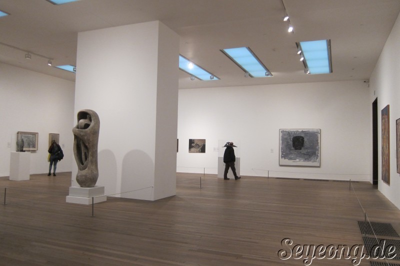 Tate Modern 2