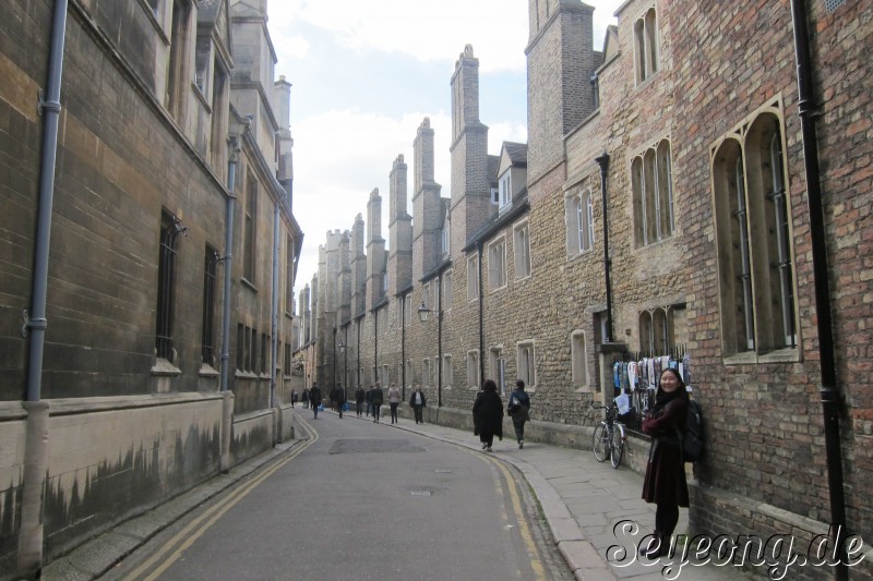 Cambridge 18