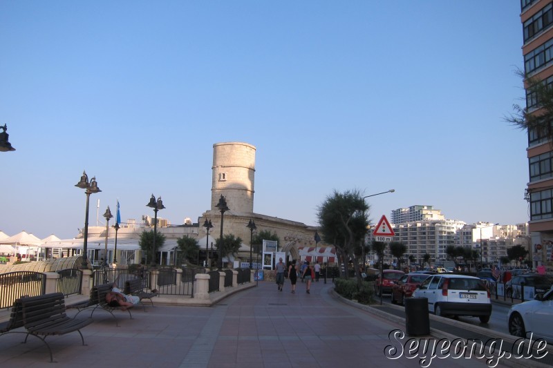 Sliema 4