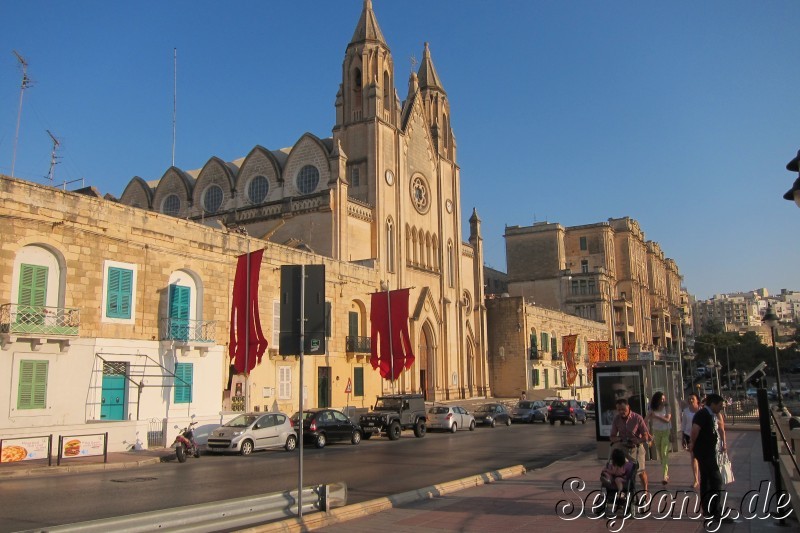 Sliema 14