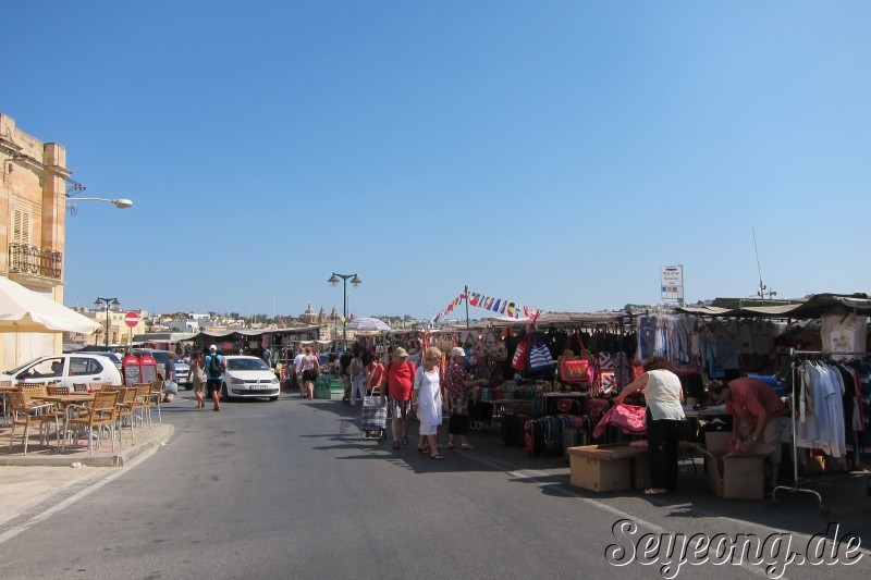 Marsaxlokk