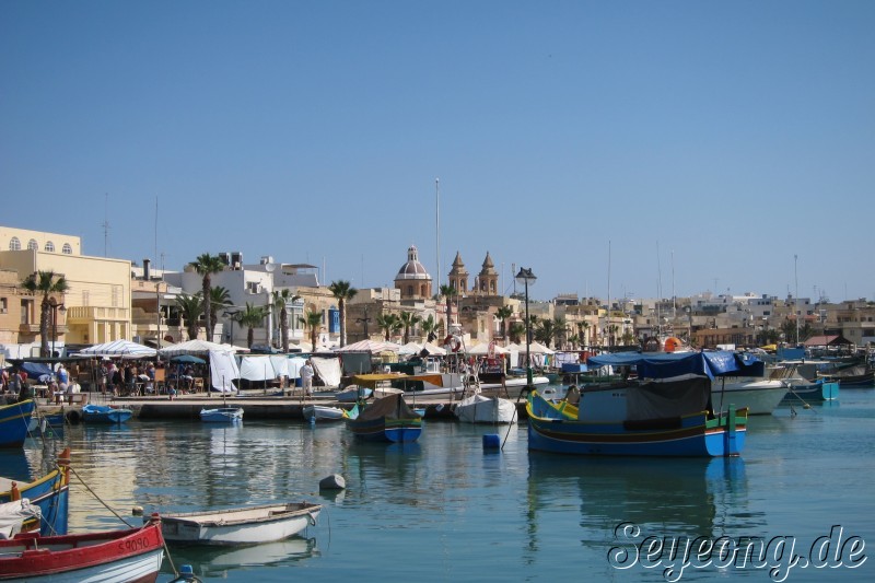 Marsaxlokk 2