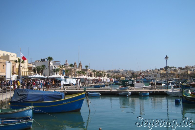 Marsaxlokk 4