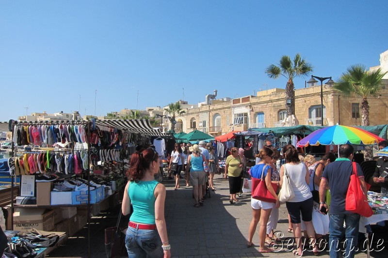 Marsaxlokk 5