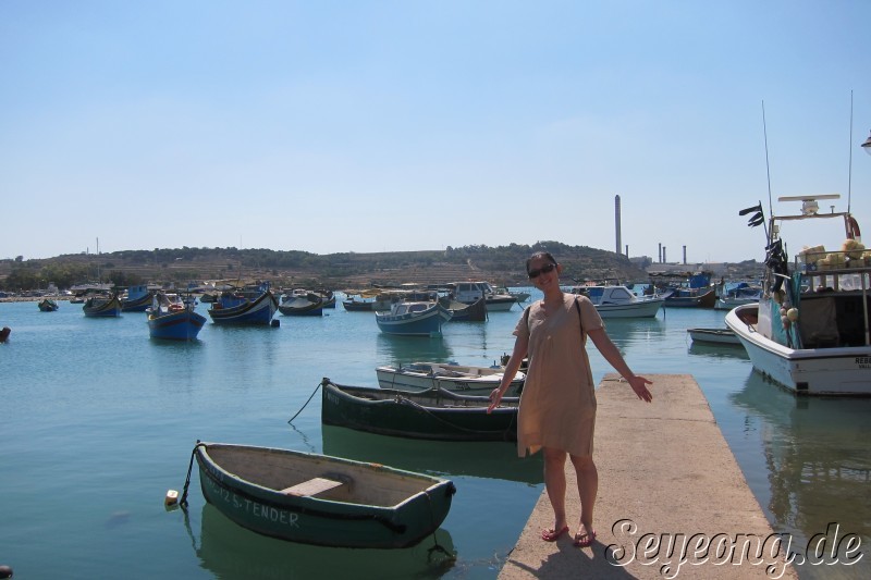 Marsaxlokk 6