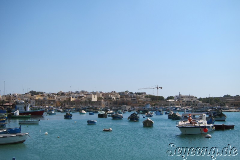 Marsaxlokk 7