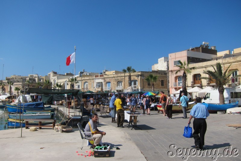 Marsaxlokk 9