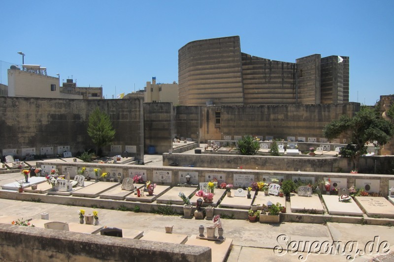 Tarxien Temples 4