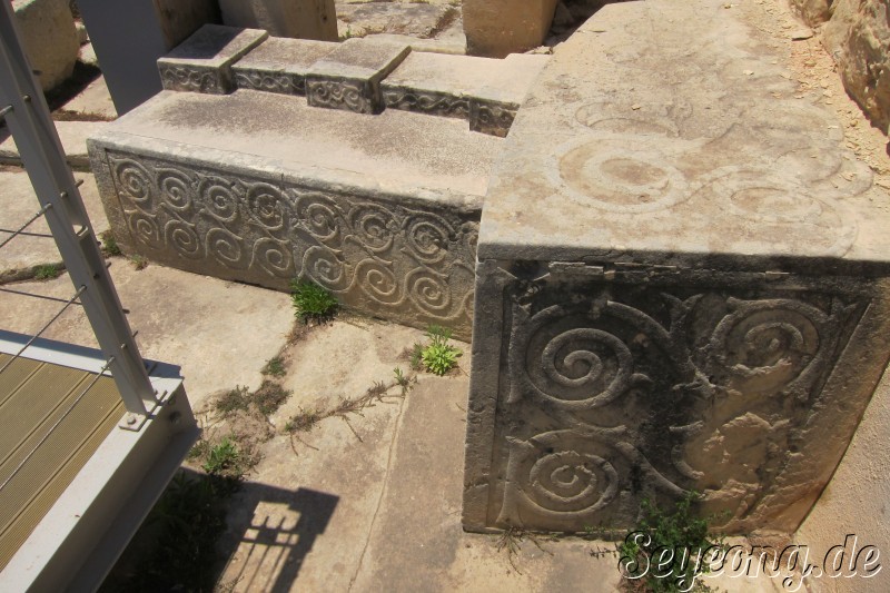 Tarxien Temples 7