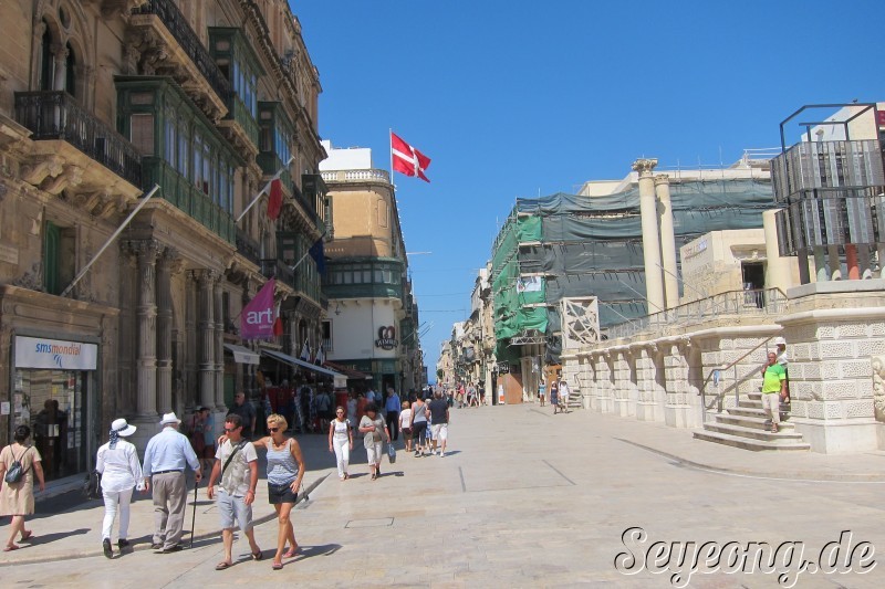 Valletta 