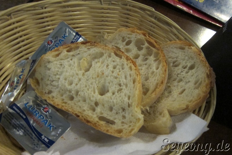 Maltese Bread