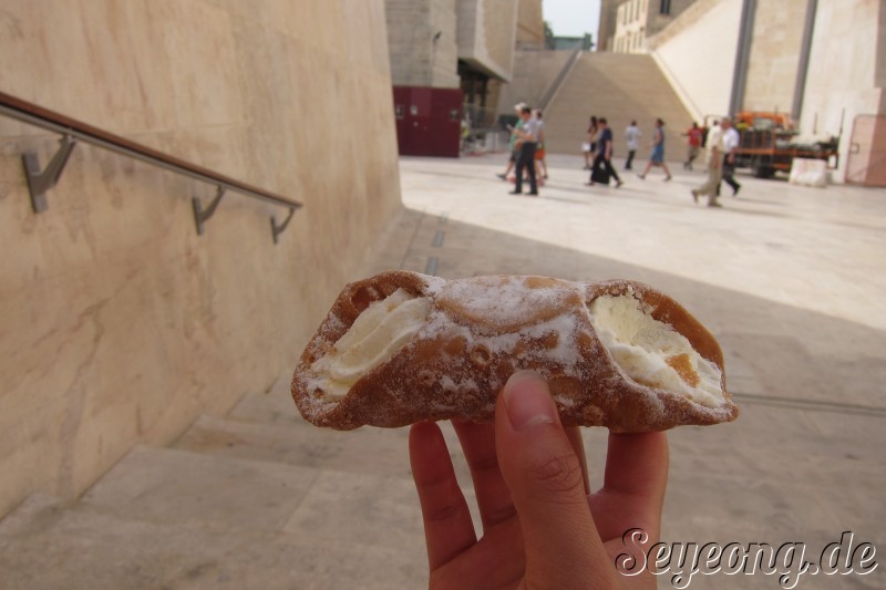 Maltese Bread