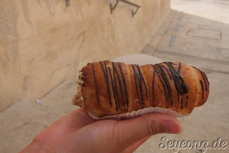 Maltese Bread 3