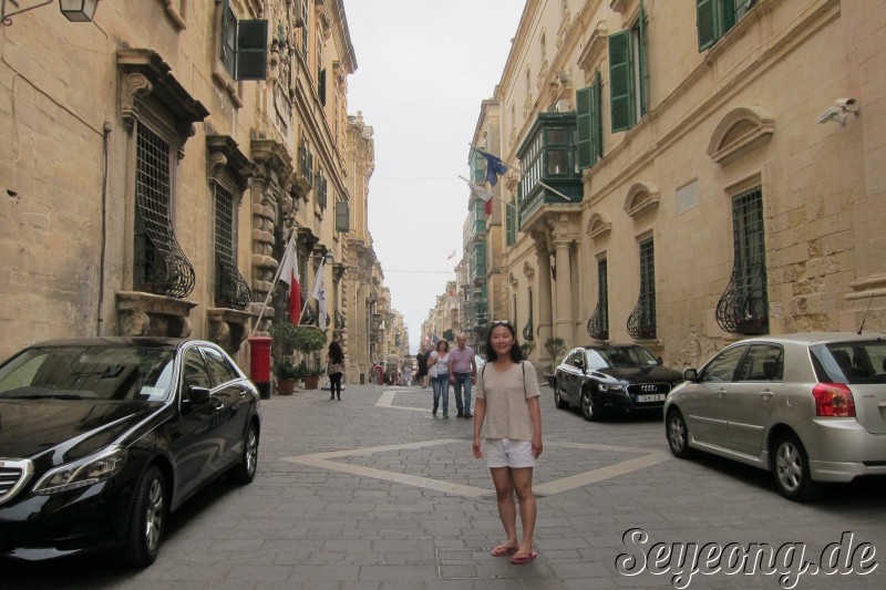 Valletta 21