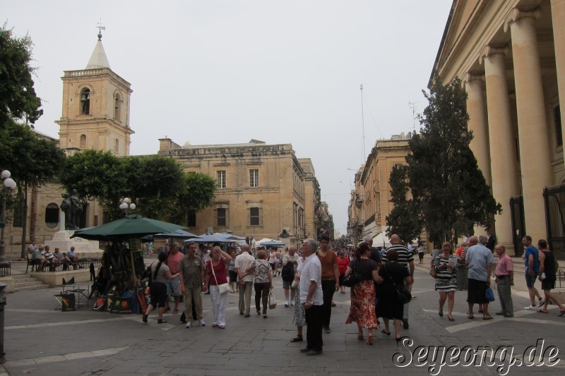 Valletta 23