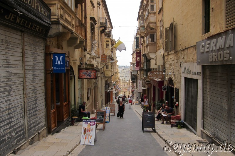 Valletta 5