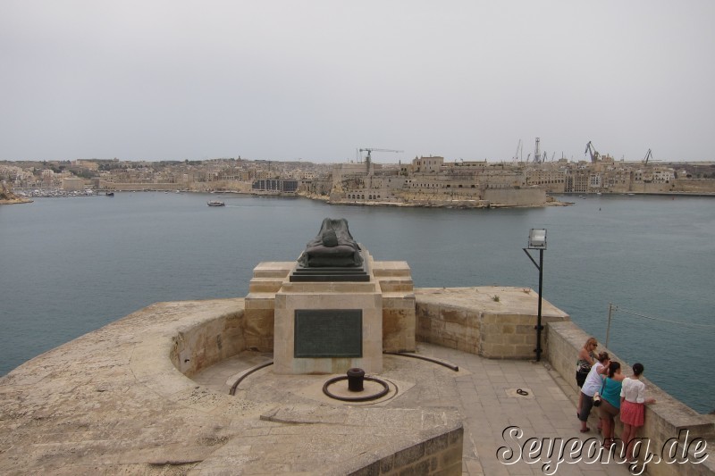 Valletta 11