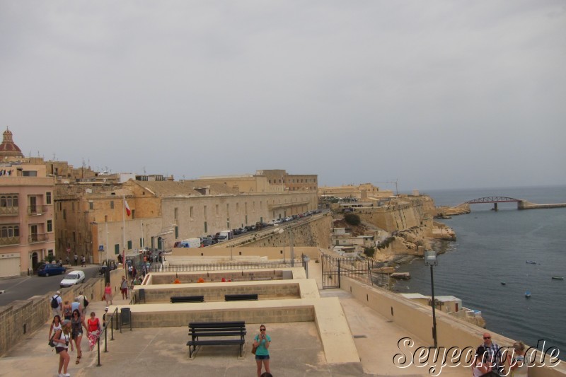 Valletta 12