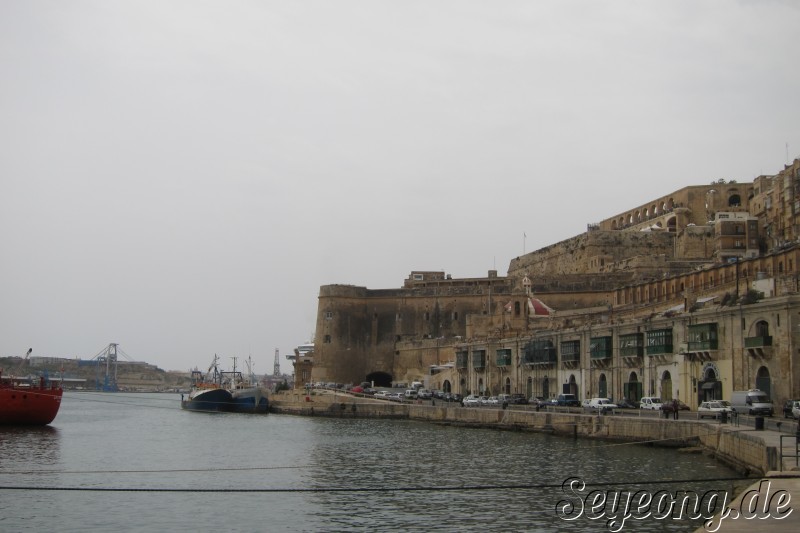 Valletta 13