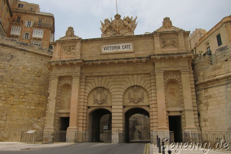Valletta 14