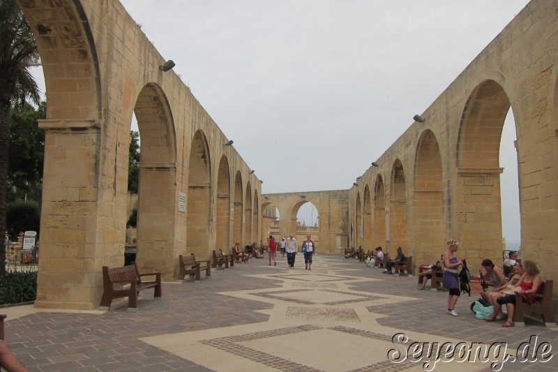 Valletta 20