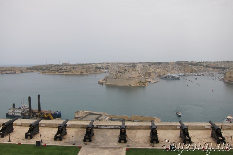 Valletta 4